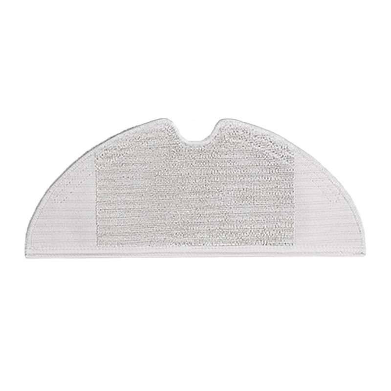 Rag for Mijia 1c Mop Cloth Of Xiaomi Robot Vacuum Cleaner(12 Pcs)