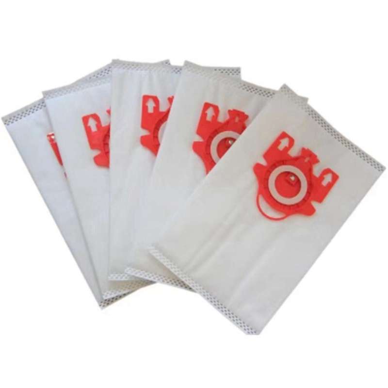 14pcs Vacuum Cleaner for Miele Gn Airclean 3d Efficiency Dust Bags
