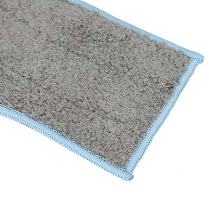 6pcs Washable Mopping Pads Replacement for Irobot Braava Jet M6