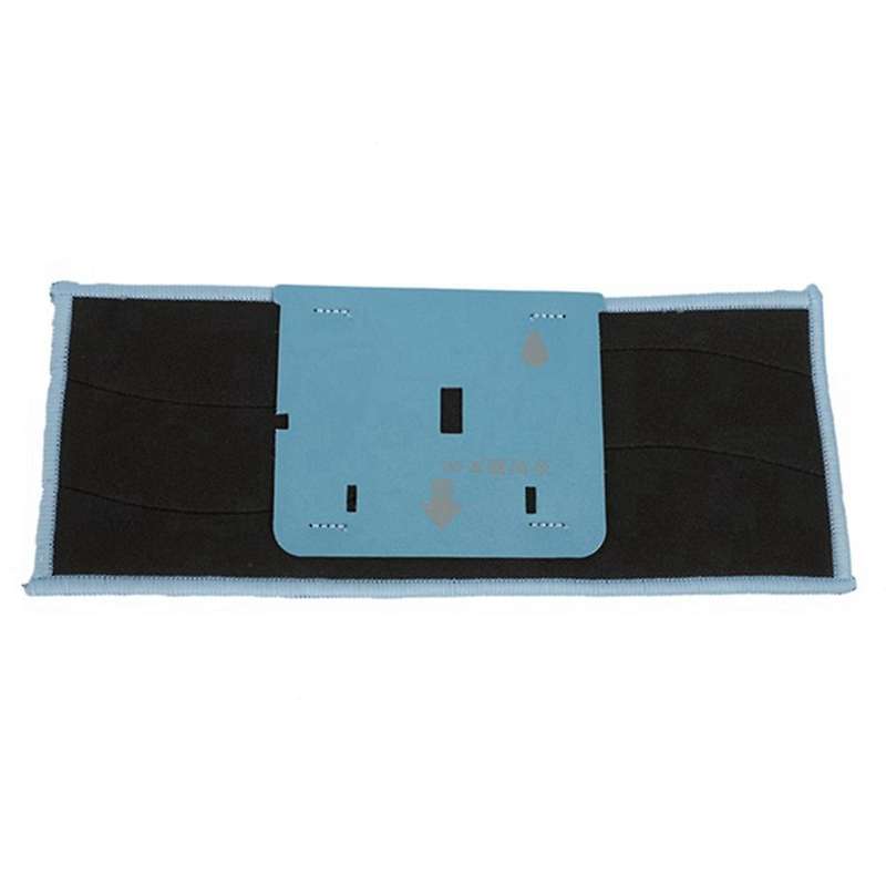 6pcs Washable Mopping Pads Replacement for Irobot Braava Jet M6