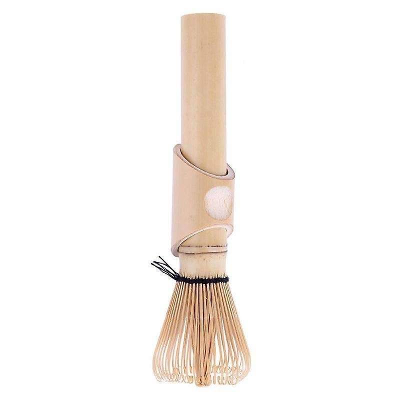 Green Tea Matcha Whisk Bamboo Chasen Whisk Bamboo Brush Kitchen Tool