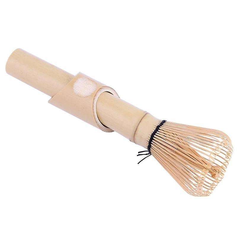 Green Tea Matcha Whisk Bamboo Chasen Whisk Bamboo Brush Kitchen Tool