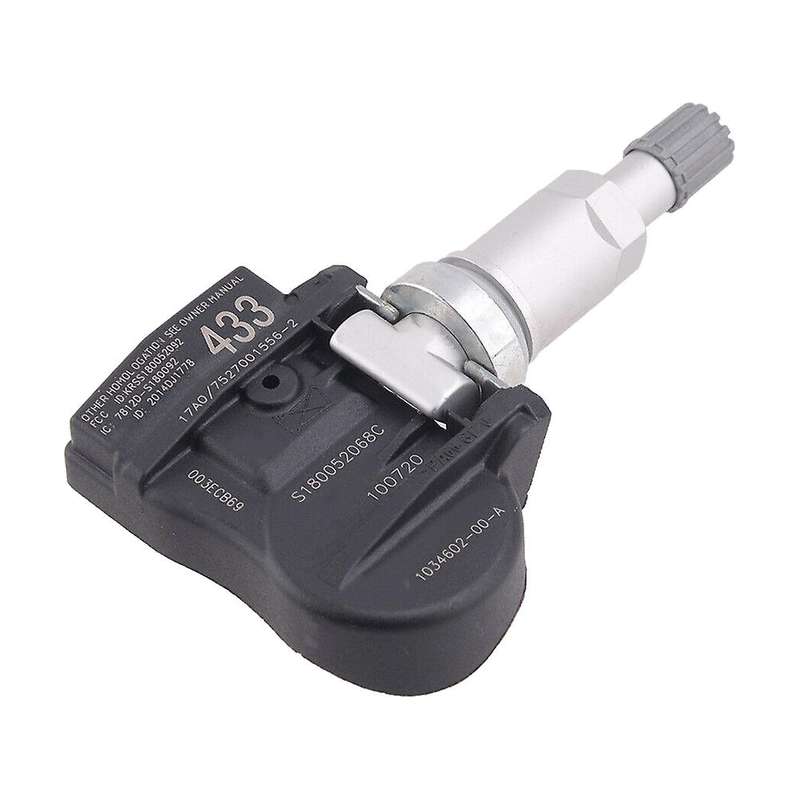 Tpms Tire Pressure Monitoring Sensor for Tesla Model 3 2017-2027
