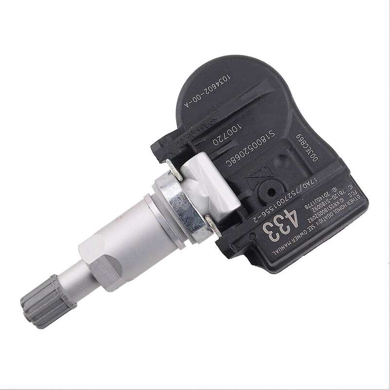 Tpms Tire Pressure Monitoring Sensor for Tesla Model 3 2017-2027