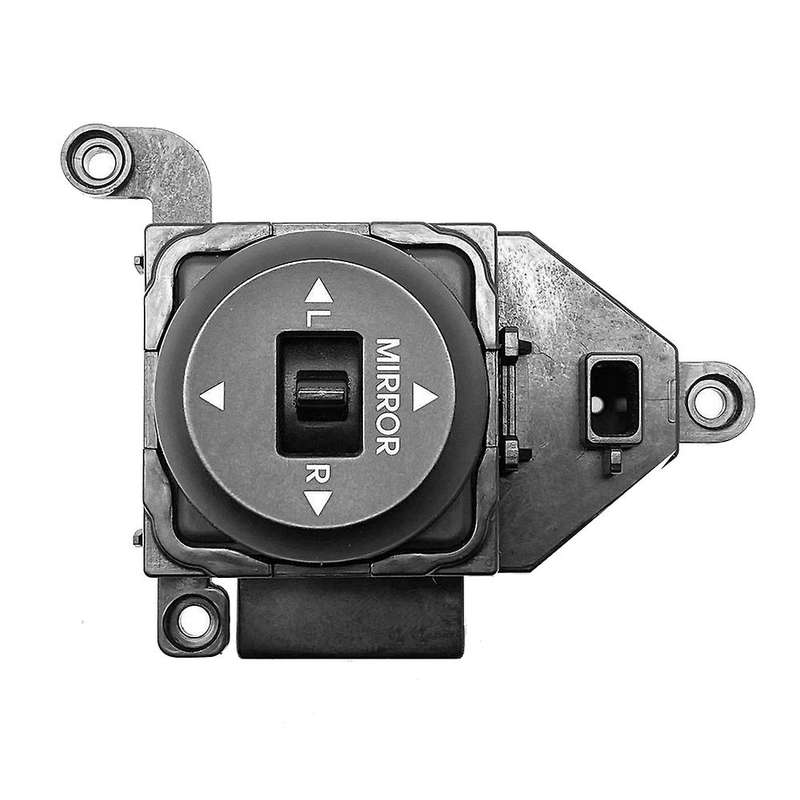 For Hyundai I30 2009-2012 Folding Rear View Mirror Control Switch