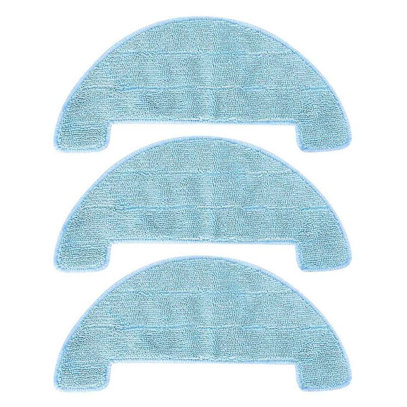 Replacement Of Side Brush Filter Roller Brush Rag Spare Parts