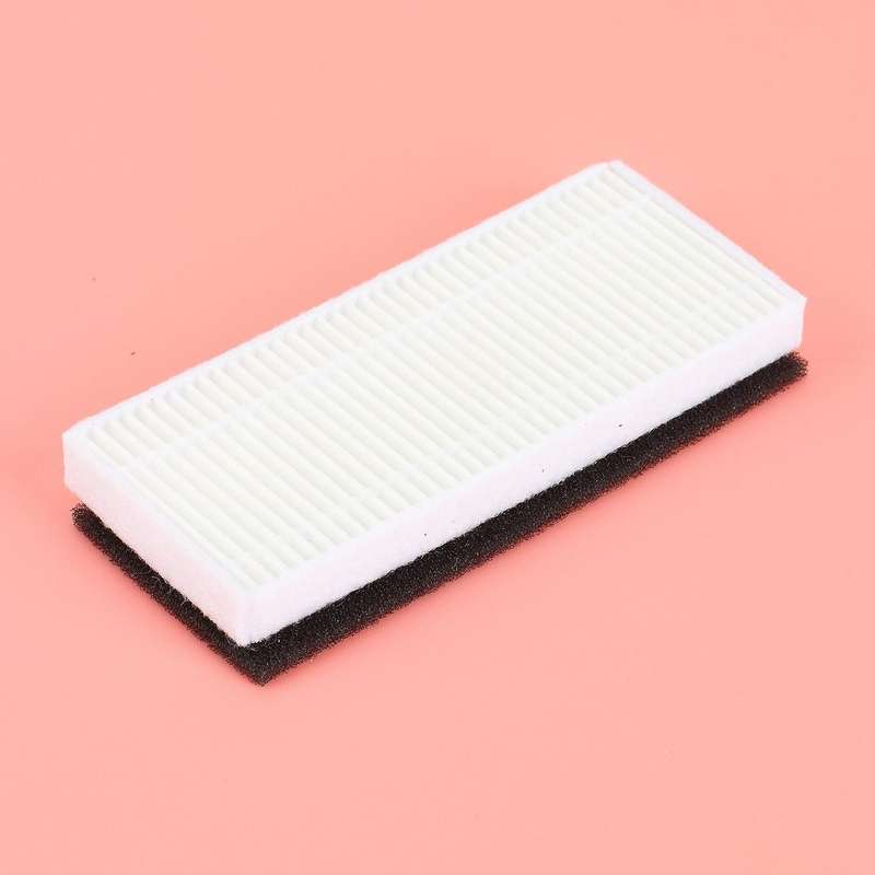 Replacement Of Side Brush Filter Roller Brush Rag Spare Parts