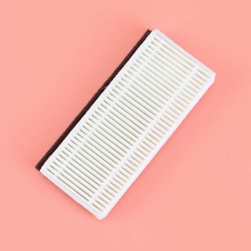 Replacement Of Side Brush Filter Roller Brush Rag Spare Parts