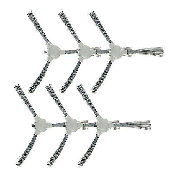 Replacement Of Side Brush Filter Roller Brush Rag Spare Parts