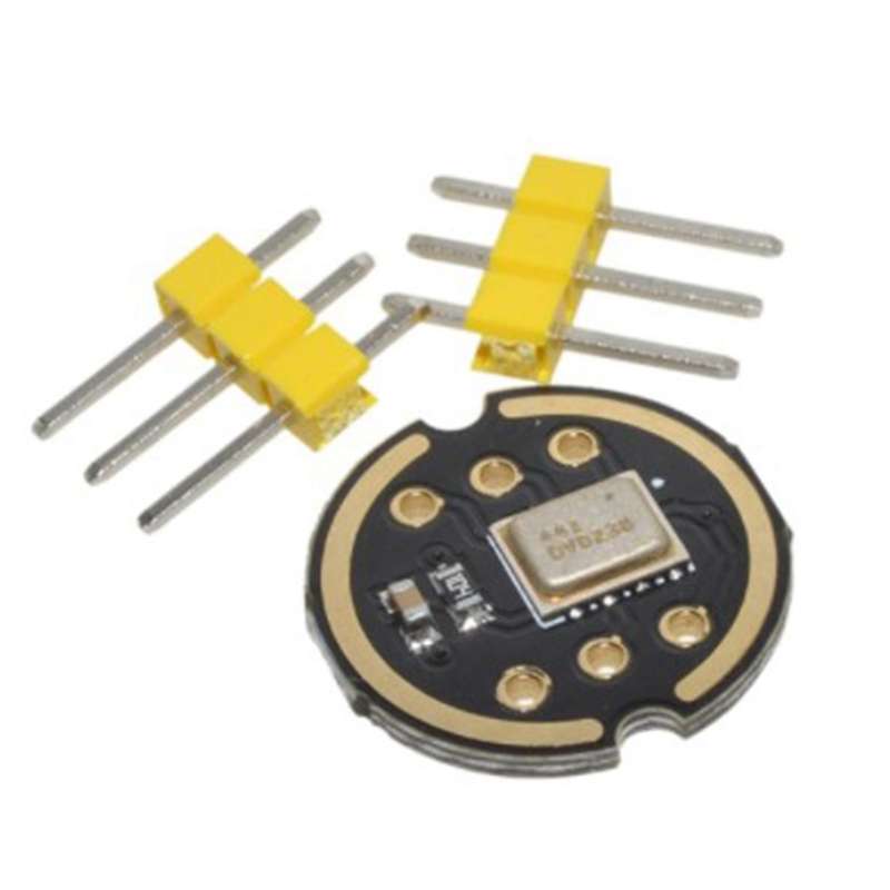 5pcs Inmp441 Omnidirectional Microphone Module