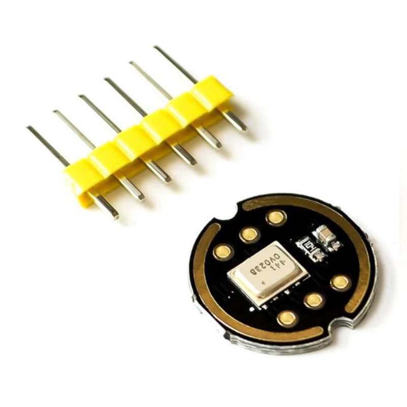 5pcs Inmp441 Omnidirectional Microphone Module