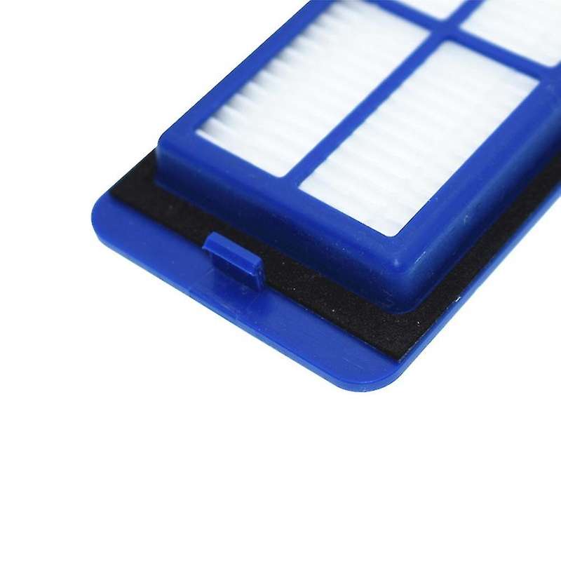 Brush Cleaning Brush Hepa Filter for Eufy Sweeping Robot G10 G30 Side