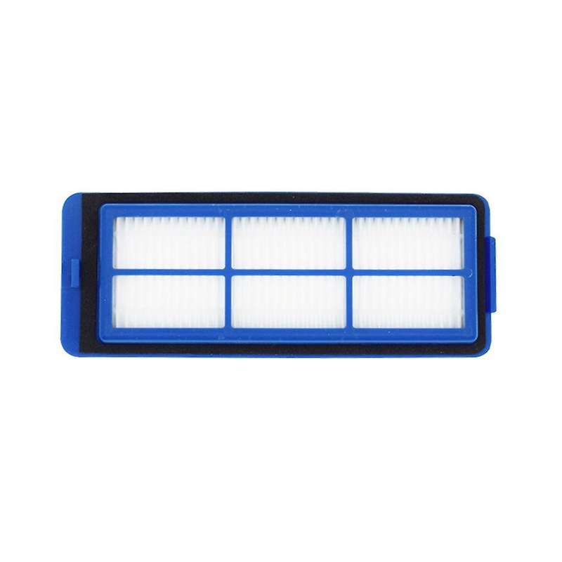 Brush Cleaning Brush Hepa Filter for Eufy Sweeping Robot G10 G30 Side