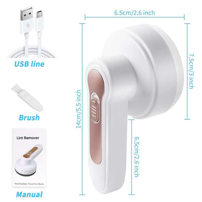 Lint Removers for Clothes, Electric Bobble Remover,for Fabric Clothes