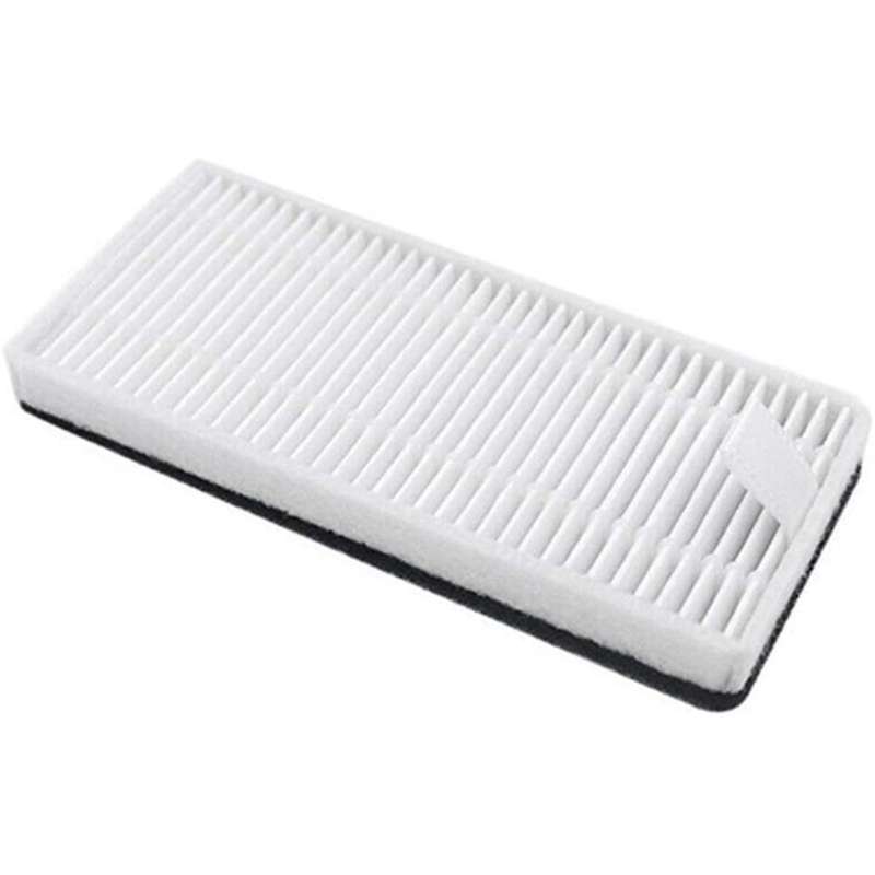 Vacuum Cleaner Accessories Main Brush Filters for Mamibot Exvac660