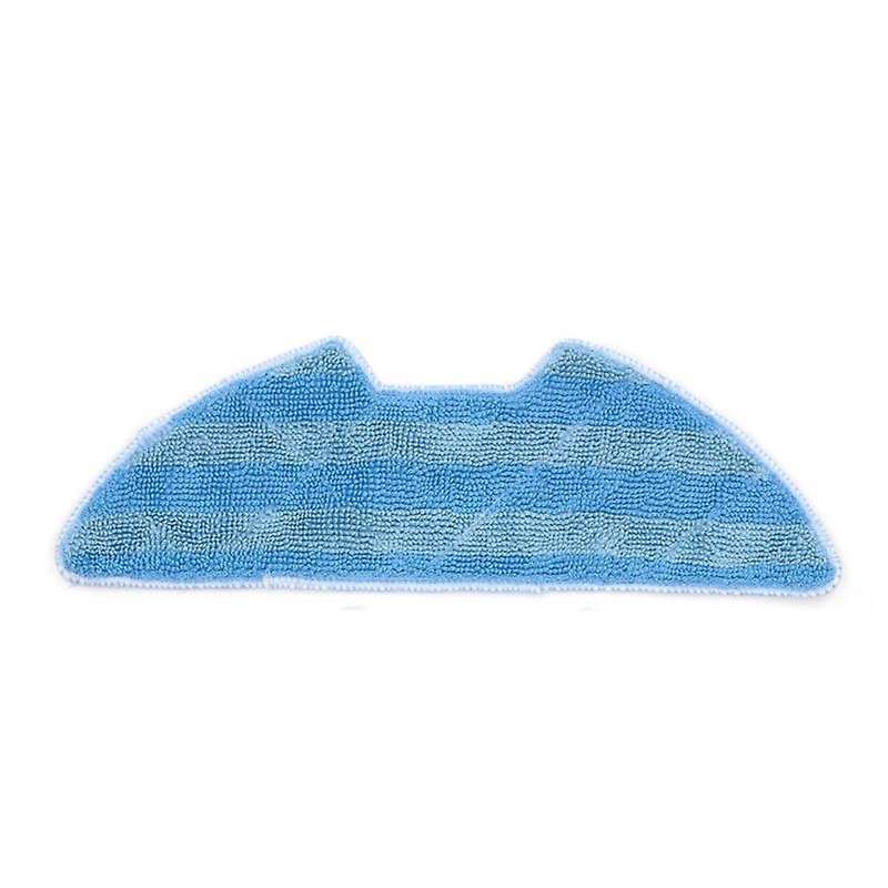 Main Brush Side Brush Filters for Proscenic Vslam-811gb Vslam-911se