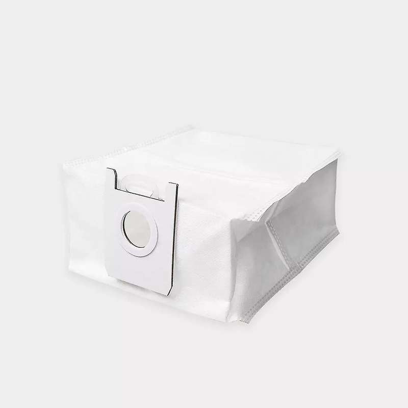 Dust Bag Robot Garbage Storage Bag Replacement Vacuum Cleaner