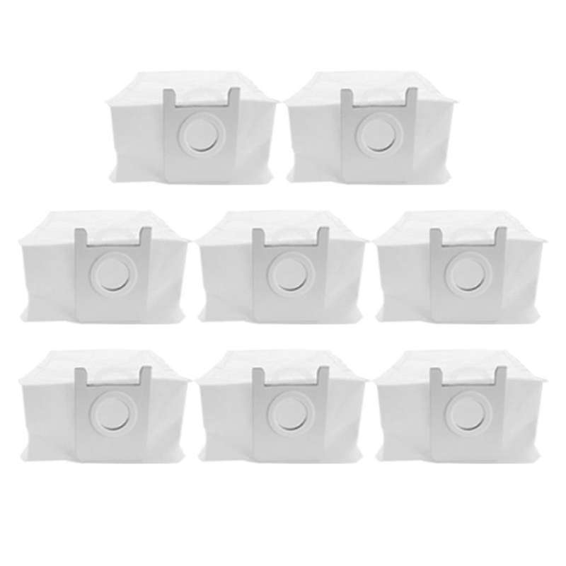 Dust Bag Robot Garbage Storage Bag Replacement Vacuum Cleaner