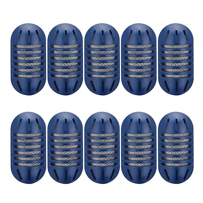 Humidifier Demineralization Cartridge for Homedics Uhe - Cm65 Wm70