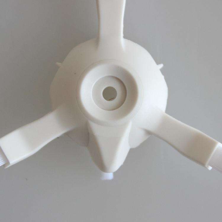 Main Side Brush Mop Cloth Filter Hepa Filter Replacement for 360 S6