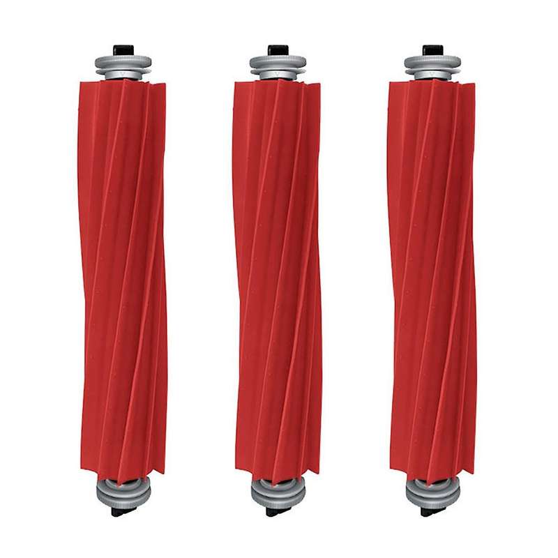 Roller Main Brush Accessories for Xiaomi Roborock Q7 Max / Max+ / T8