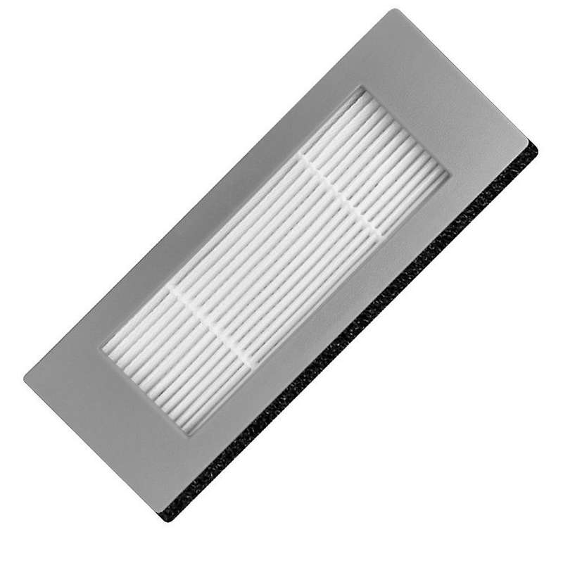 Main Side Brush Hepa Filter for Ecovacs Deebot Ozmo 900 Dn5g Robot