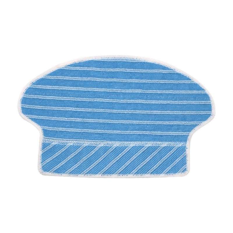 Mop Cloth for Proscenic Summer P1 P2 P3 Blue Sky Mopping Pads Robot