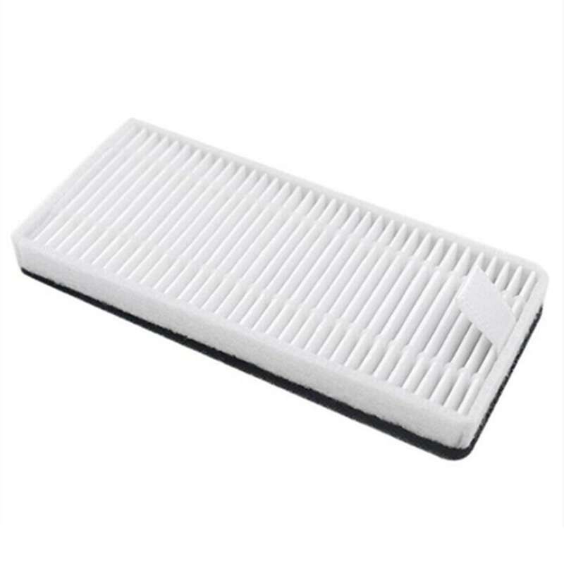 For Neatsvor X500 Vacuum Cleaner Side Brush Filter Mop Roller Brush