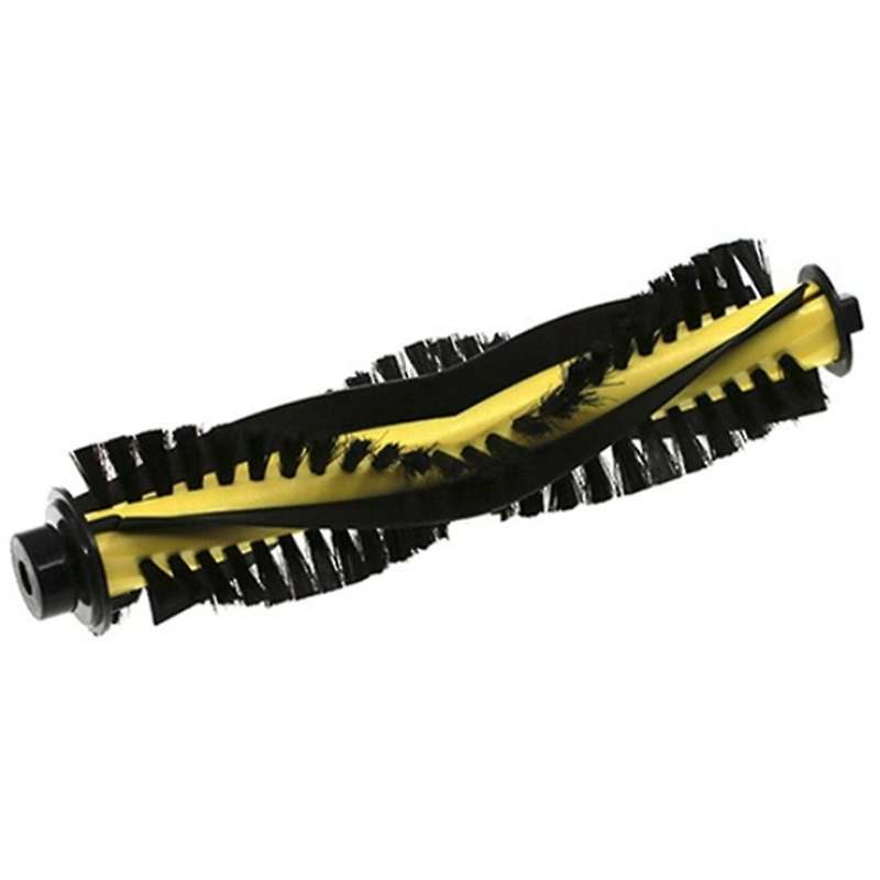 For Neatsvor X500 Vacuum Cleaner Side Brush Filter Mop Roller Brush