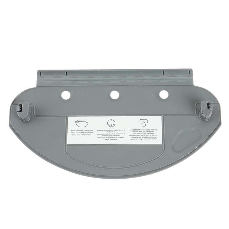For Ecovacs Deebot Ozmo 920 / 950 T5max Sweeping Robot Parts