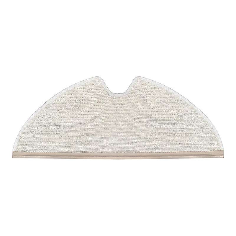 8pcs Filter Side Brush Mop Cloths for Xiaomi Roborock T8 for Roborock