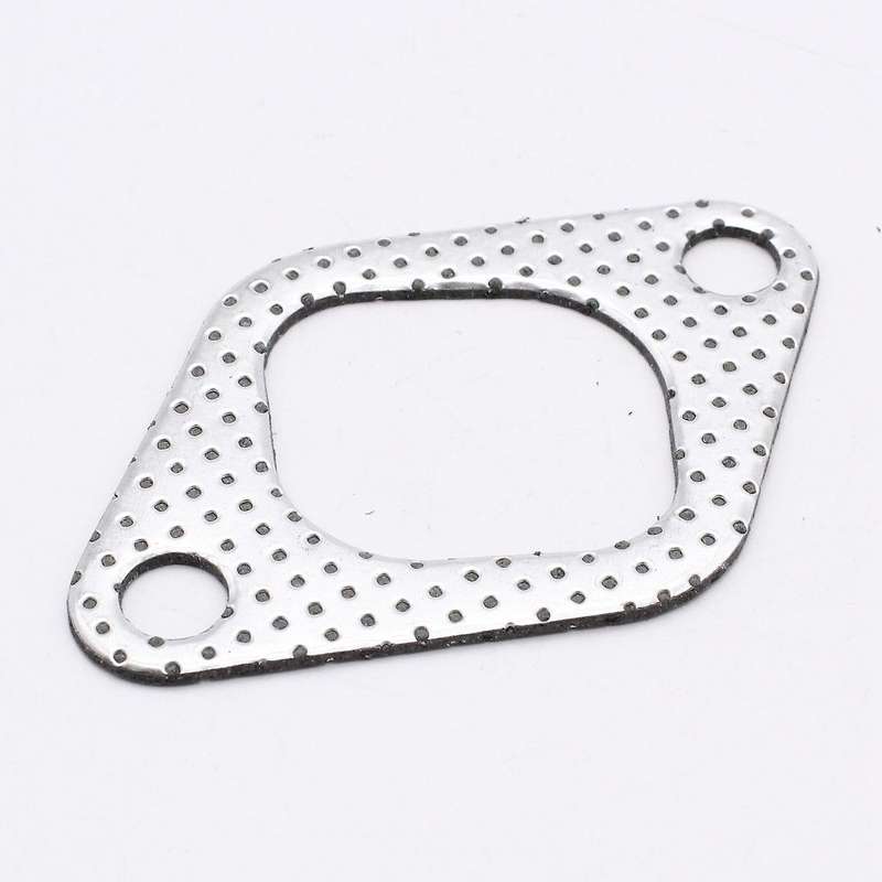 6pcs Extractor / Exhaust Manifold Gasket Set for Gq Gu Nissan Patrol
