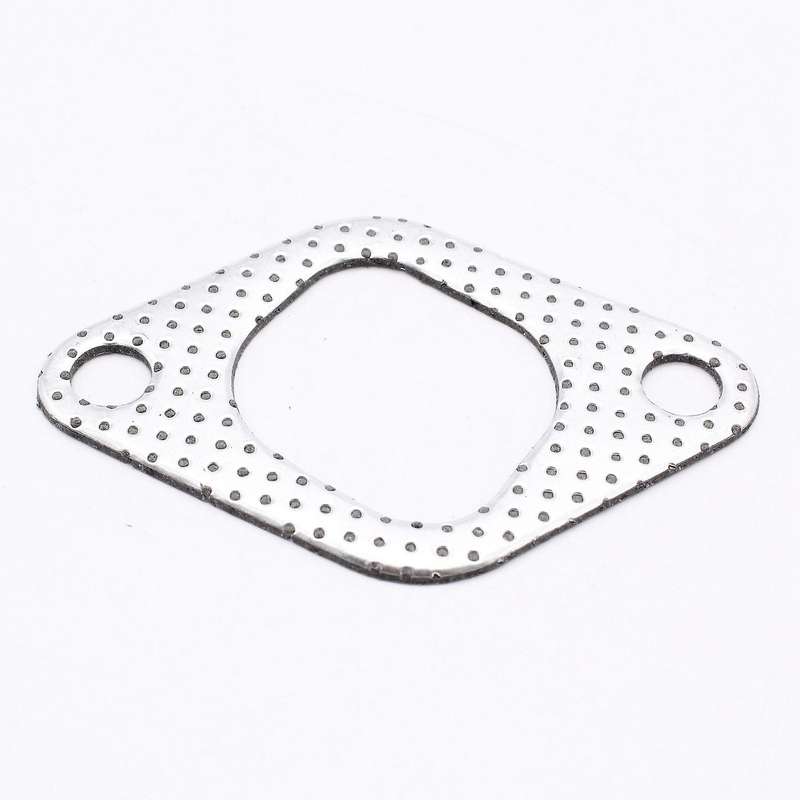 6pcs Extractor / Exhaust Manifold Gasket Set for Gq Gu Nissan Patrol