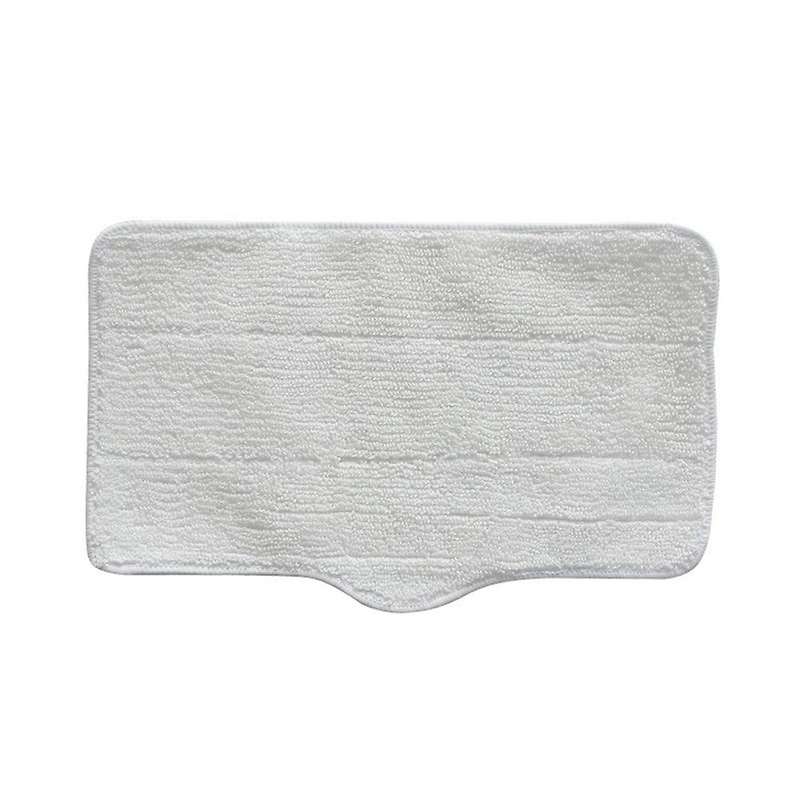 10pcs Mop Cloth Pads for Xiaomi Deerma Dem Zq100 Zq600 Zq610