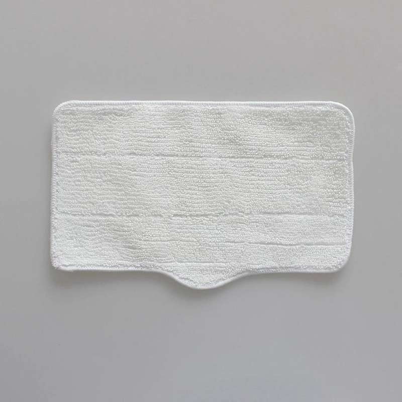 10pcs Mop Cloth Pads for Xiaomi Deerma Dem Zq100 Zq600 Zq610