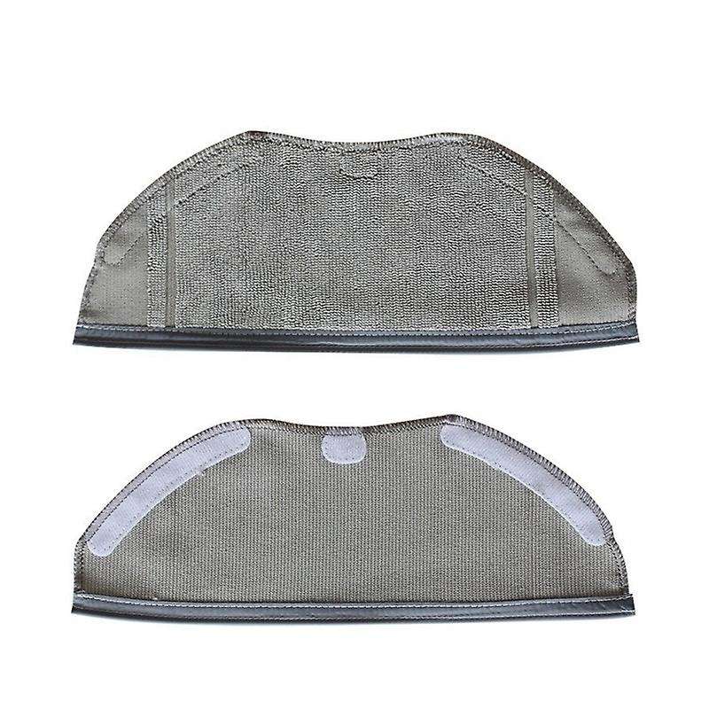 Mop Cloth Rag for 360 X90 X95 Robotic Vacuum Cleaner Spare Parts Mop