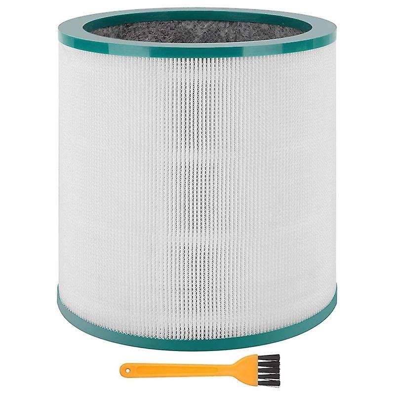 Hepa Filter for Dyson Tower Purifier Pure Cool Link Tp01, 968126-03