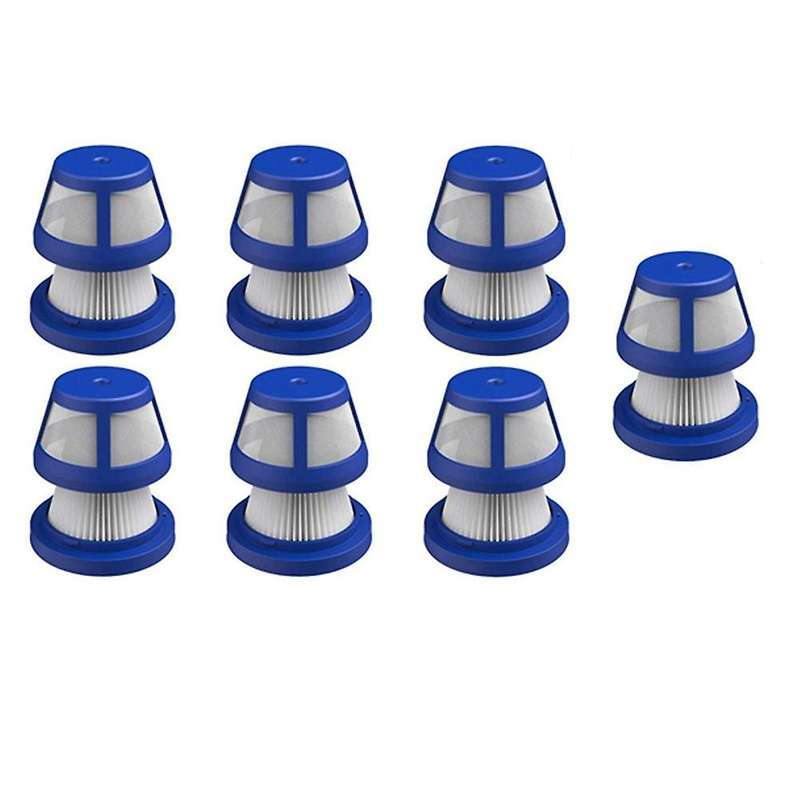 7pcs Replacement Filter Parts Cleaning Kit for Eufy Homevac H11