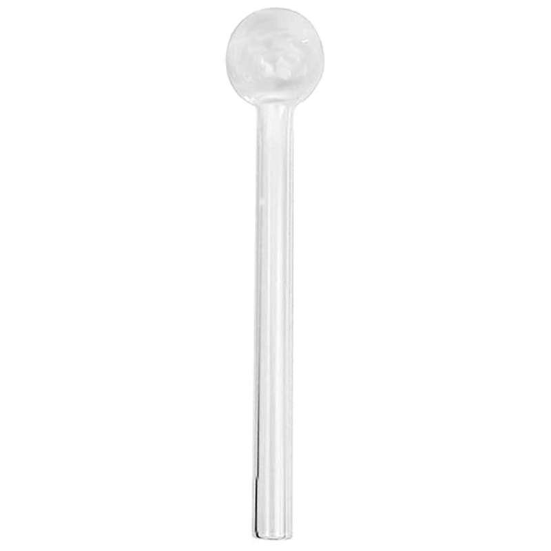 10pcs Set Of Creative Glass Balls for Oil Heat Burner (10pcs)
