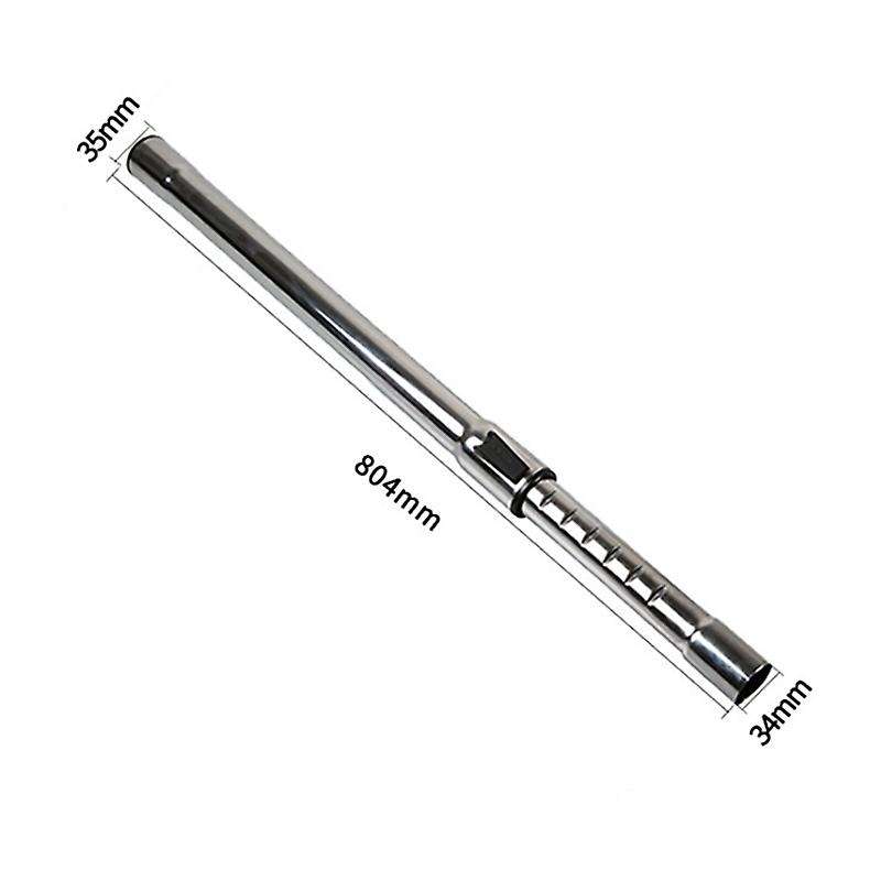 35mm Replacement Extension Tube for Samsung Philips Vacuum Cleaner