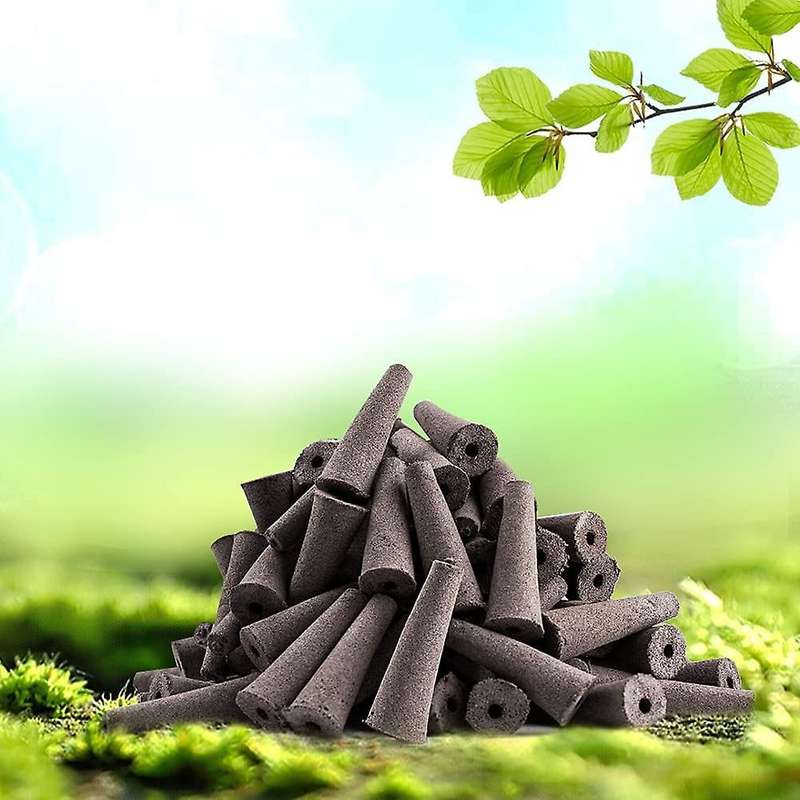 Plant Growing Plugs Sponges for Hydroponic Plants Growth, Pack Of 50