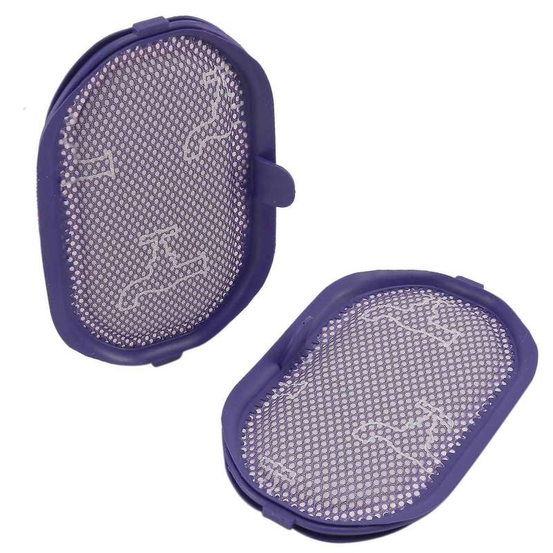 4pcs Replacement Filter for Dyson D30, Dc31, Dc34 Vacuum Cleaners