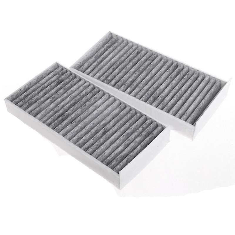 2pcs Car Cabin Air Filters for -bmw I3 2 F45/f46 220i/225i/218i Jcw