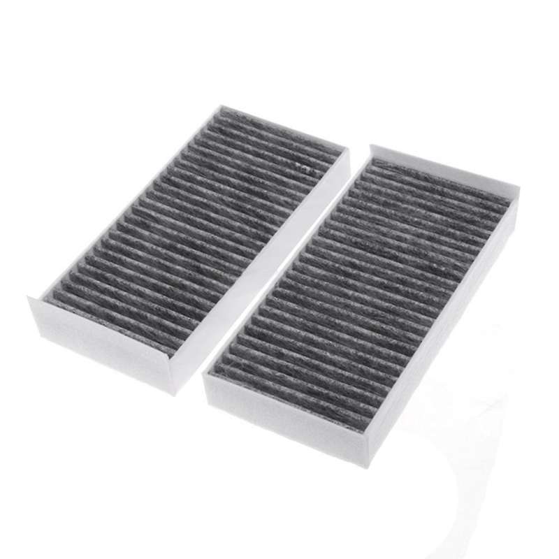 2pcs Car Cabin Air Filters for -bmw I3 2 F45/f46 220i/225i/218i Jcw