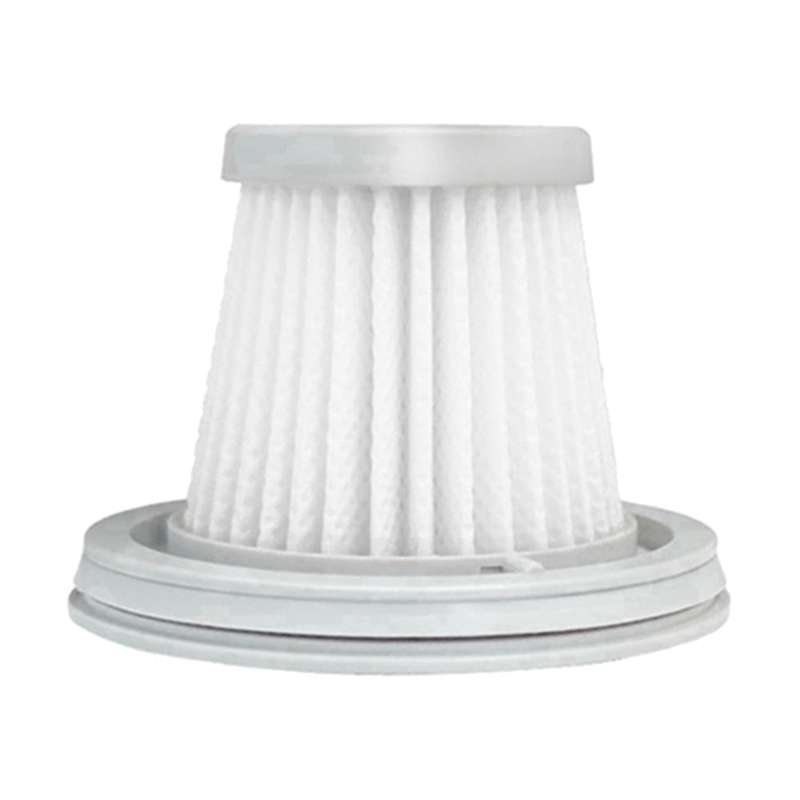 10 Pack for Xiaomi Mijia Ssxcq01xy Mini Wireless Washable Filter