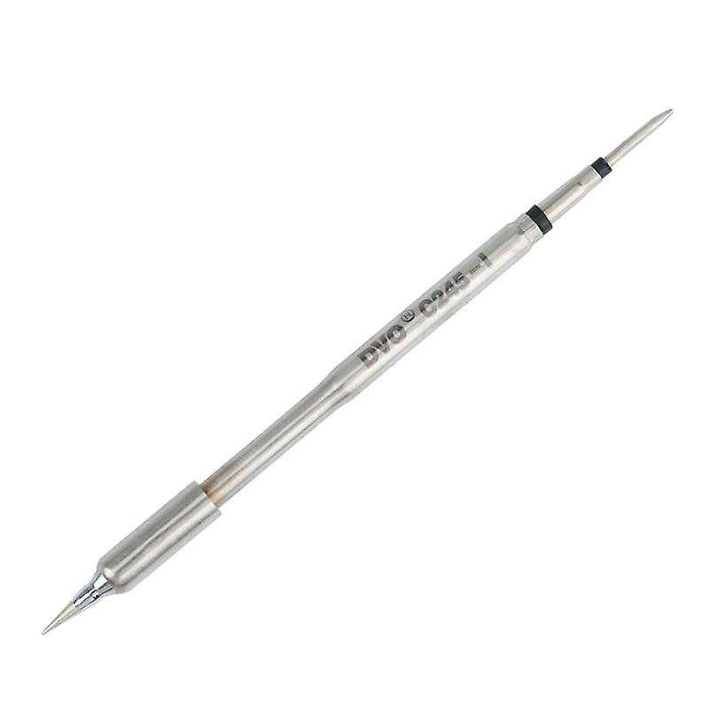 Dvo for Universal for Jbc C245 Soldering Iron Tips Welding-curved Tip