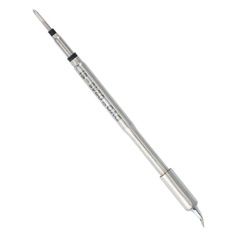 Dvo for Universal for Jbc C245 Soldering Iron Tips Welding-curved Tip