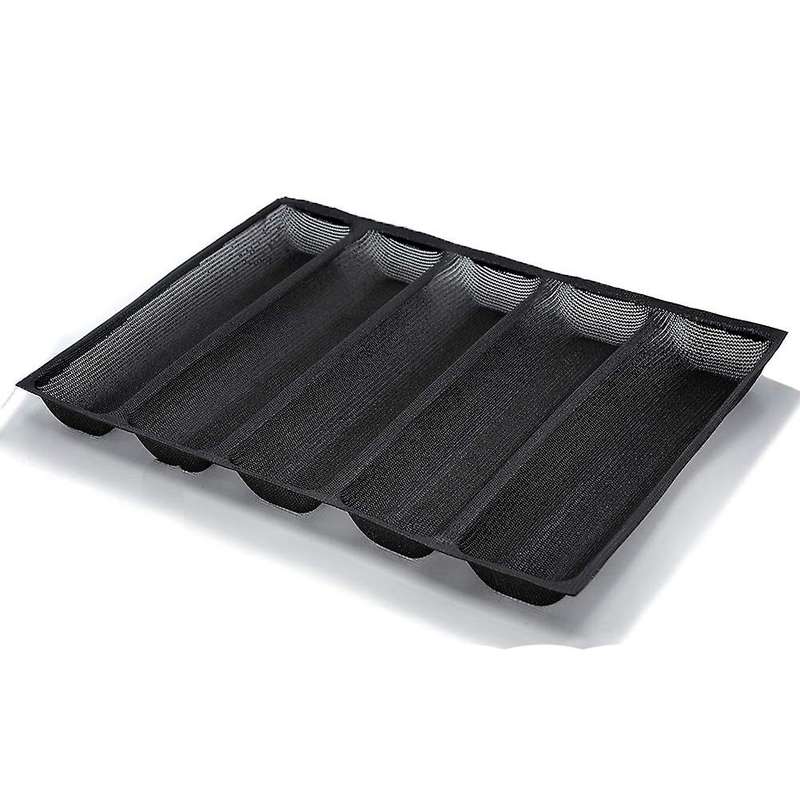 Baguette Baking Mold Baguette Baking Moulds, Baguette Baking Tray