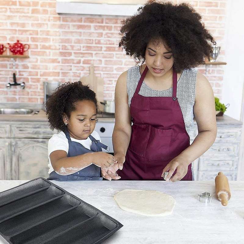 Baguette Baking Mold Baguette Baking Moulds, Baguette Baking Tray