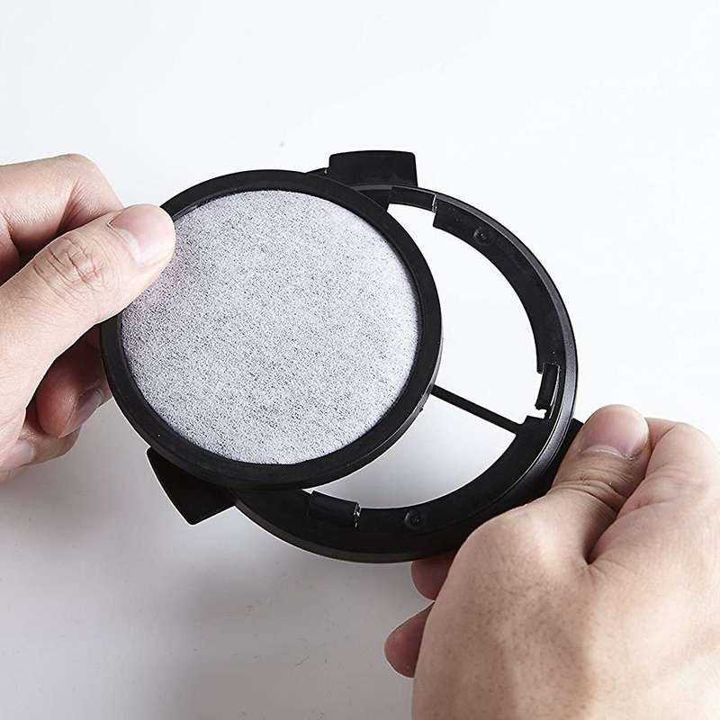12-replacement Charcoal Water Filters for Mr. Coffee Machines